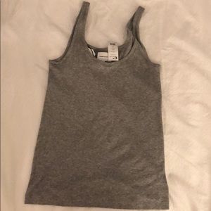Current/Elliott Gray the slim tank NWT